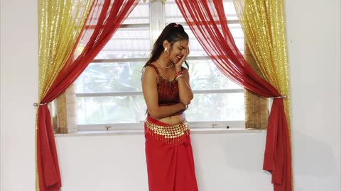 Dil Loye Loye / Madhuri Dixit dance