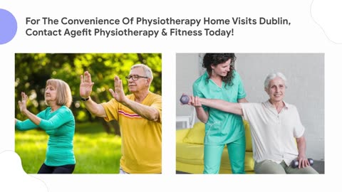 Physiotherapy Home Visits