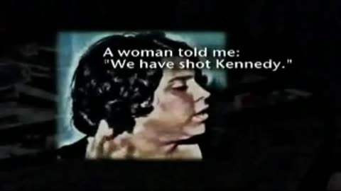 RFK Assassination Witness Sandra Serrano Told “She Didn’t See or Hear Anything” in Police Interview