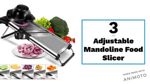 4 Best Finger Guards For Cutting Vegetables