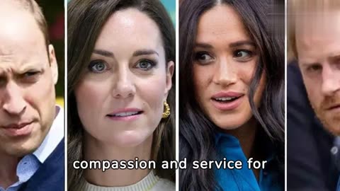 Meghan Markle's Exciting News Amid Kate Middleton's Recovery from Surgery
