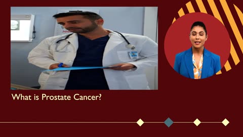 Basic Facts About Prostate Cancer