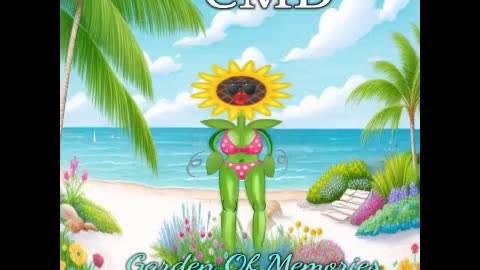 CMD- Garden Of Memories