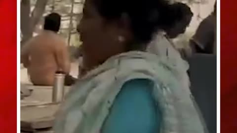 పవన్ గెలుపు.. మోస్ట్ హ్యాపీయెస్ట్ పర్సన్ ఈవిడే! #viral #pavan #pitapuram #video #shorts | FBTV NEWS