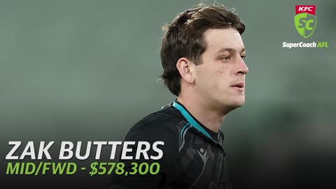 SuperCoach AFL Buy, Hold, Sell Round 11