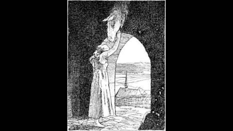 Grimms' Fairy Tales | 14. The Goose Girl | Audiobook