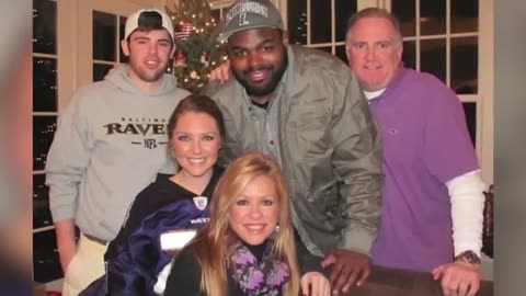 'It's a Complete Lie' Michael Oher Bashes The Blind Side