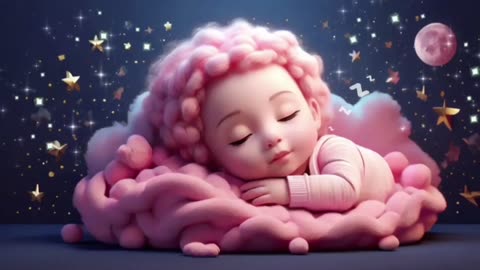 lullaby baby sleep music, lullaby for babies