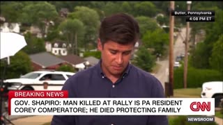 Two Critically Injured PA Trump Rally Goers Are Now In 'Stable' Condition