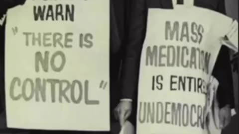 Banned In 98% Of Europe, Sodium Fluoride Is Rat Poison