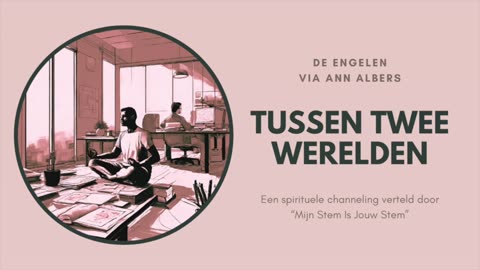 TUSSEN TWEE WERELDEN