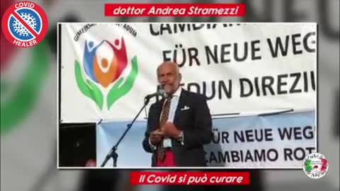 Bolzano - Cambiamo rotta, 29.08.2021