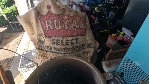 Colombia Anerobic Roasting