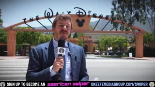 Walt Disney VP Admits Discriminatory Hiring Practices