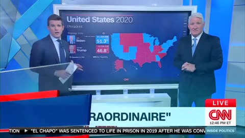 Swing-State Voter Tells CNN She Doubts Harris Can Carry Battleground