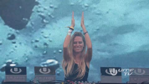 Nora En Pure->Ultra Miami 2024