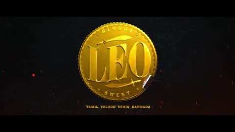 Leo trailer