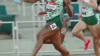 🏃🏽‍♀️ Sha’Carri Richardson | American Sprinter 💨