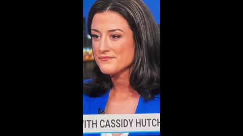 Rachel Maddow Repeated Cassidy Hutchinson's Book Of Lies, Democrat Propaganda, & Bullshit As Fact