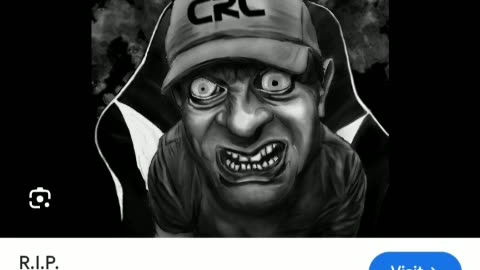 Rip crackrockchris rip crc