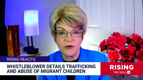 WHISTLEBLOWER: I WAS FIRED BY DEMOCRAT CULT HHS FOR INVESTIGATING MS-13 TRAFFICKING OF MIGRANT KIDS