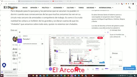 Un profesor publica un preocupante mensaje en las redes sociales