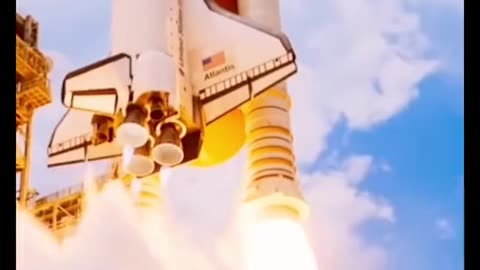 🚀 NASA Space shuttle Launch #shorts #nasa #nasaupdates #space #astronomy #psychemission #elonmusk