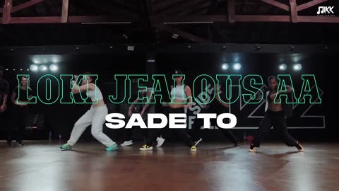 Jealous (Official Video) - Nikk - Rox A - Latest Punjabi Songs 2024