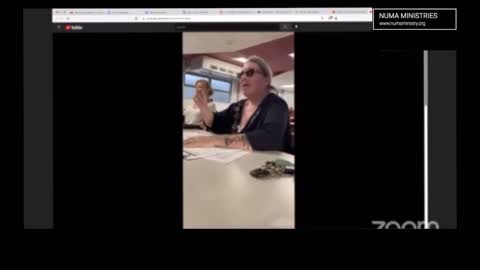 MUST WATCH** | SCHOOL BOARD MOM HAS HAD ENOUGH | COFFEY SHOP TV