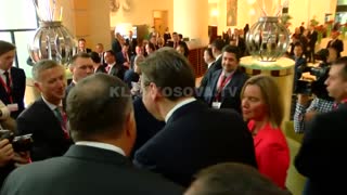 Pogledajte kako je Hašim Tači obrukao Milorada Dodika!