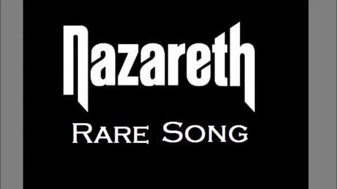 Nazareth - Let Me See The Light (Rare Demo)