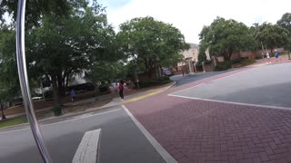 University of South Carolina - Part 1