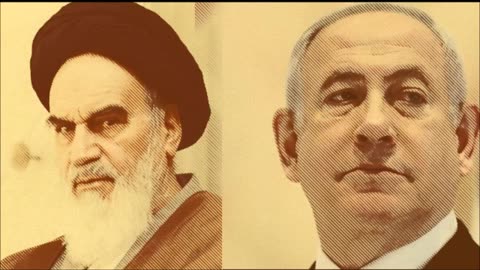 The Iran-Israel Conflict (From 1979 & Beyond)