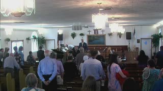 Revival Morning Service