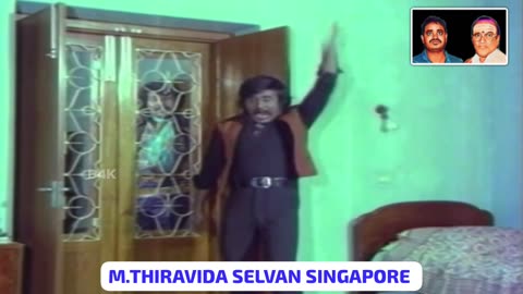 T M SOUNDARARAJAN LEGEND... & VOL 6621 Rajinikanth