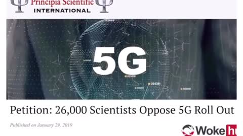 Coronavirus? Bill Gates plan & 5G connection?