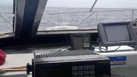 Italy's fast boat