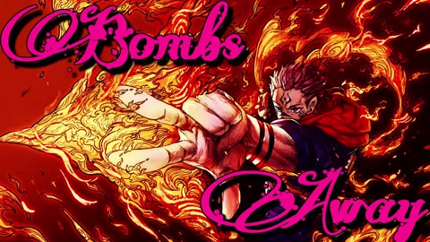 Bombs Away - Itadori's Breakdown [Edit/AMV] #Anime #Edit #AMV #JJK #JujutsuKaisen #Depression