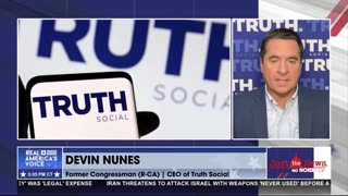 Truth Social to launch streaming platform