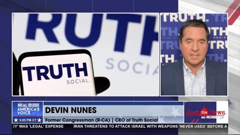 Truth Social to launch streaming platform