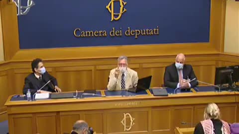 Camera dei Deputati