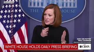 Psaki CBO