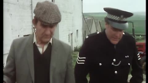 Juliet Bravo-Series 3 Episode 1.