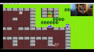 Let's Play Dragon Warrior Part 4