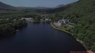 Kylemore Abbey