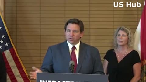 'Degrees In Zombie Studies...': Ron DeSantis Discusses Job Prospects From Higher Education