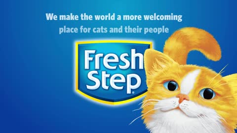 Fresh Step Scented Litter with The Power of Febreze, Clumping Cat Litter