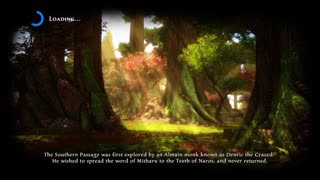 Kingdoms of Amalur: Re-Reckoning Archer guy part 1