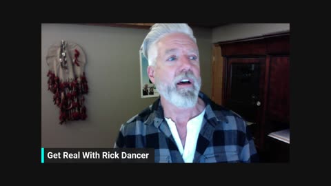 Get Real With Rick Dancer: The Brain