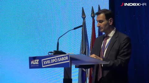 Kovač: članska iskaznica HDZ-a je svetinja